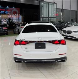 مرسيدس بنز E-Class